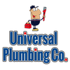 Universal Plumbing Co logo