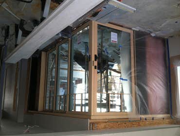 Photo(s) from California Custom Carpentry