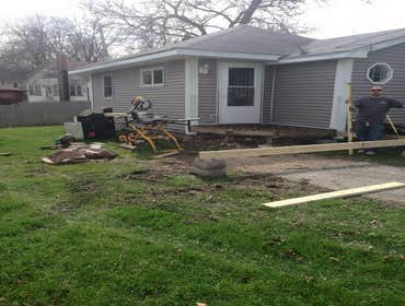 B&G Remodeling