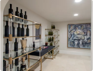 Newport Beach Residence