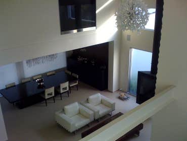 Pool and House 4