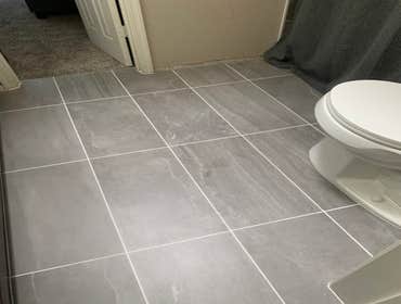 Completed Jobs by Pichardo’s Tile