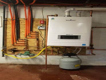 HVAC