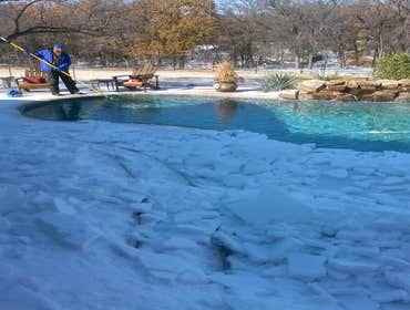 Gannon Swimming Pool Service