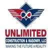 Unlimited Construction & Masonry Services, LLC logo