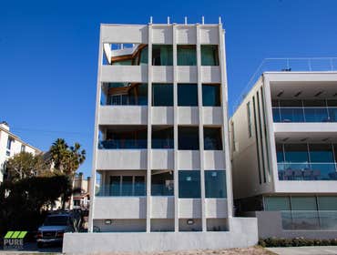 After : Marina Exterior Remodeling