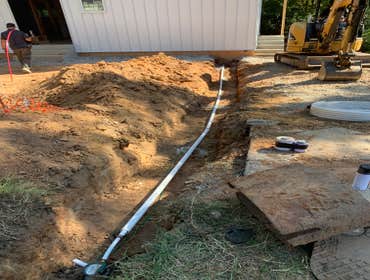 Photos by William Parrish Plumbing, Inc #1