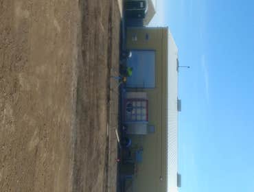 Jobs Driveway