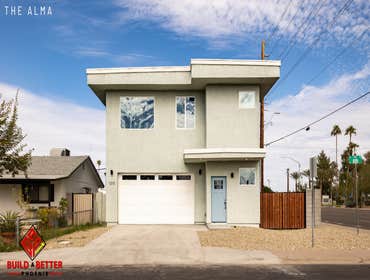Photos by Build A Better Phoenix LLC #1