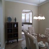 Vogue II Dining Room