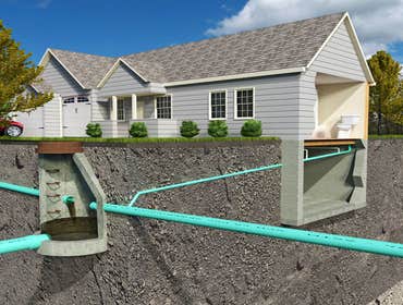 Photos by Sewer Experts #1
