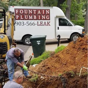 Photos by Fountain Plumbing, Inc #1