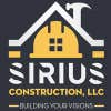 Sirius Construction logo