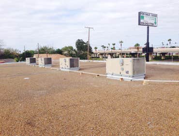 E G Mechanical Services Project We specialize in commercial Mechanical HVAC service & repairs for all types of commercial & industrial clients includi
