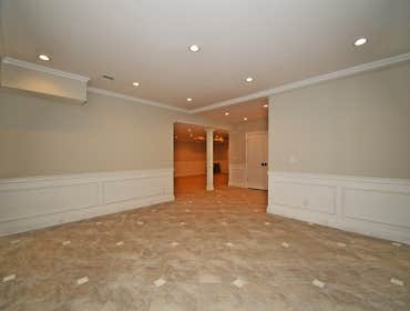 Rockwell's french eclectic house in Kensington.
