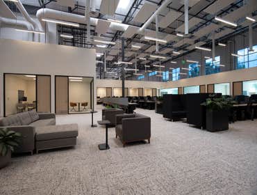 Main Office