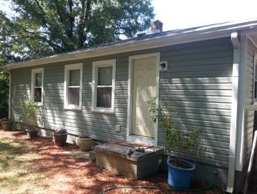 Photo(s) from GA #1 Exteriors, LLC Dba. PCS 678-899-6700 This are jobs completed by GA #1 Exteriors LLC. Thanking Our clients for all their Trust. Than