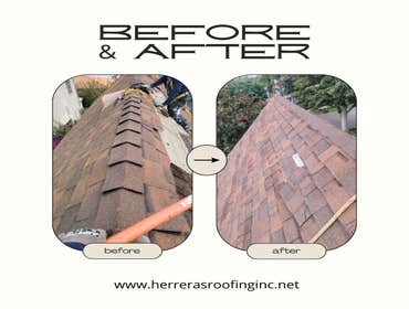 Photos by Herrera´s Roofing Inc #8
