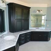 Interior shots from custom home just completed at Southpointe