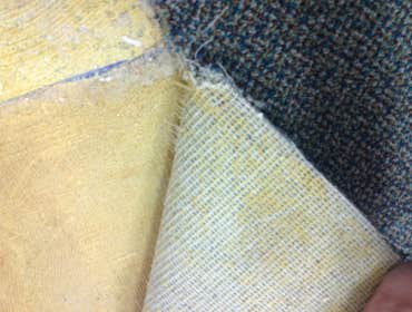 Photo(s) from Xtreme National Services, Inc. Floor replacement and wall additions