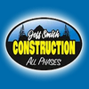 Jeff Smith Builders logo
