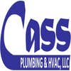 Cass Plumbing and HVAC logo