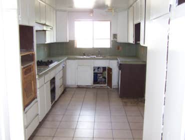 Before project La