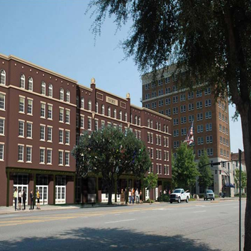 Ivory Hotel
