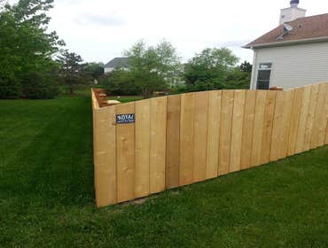 Fences