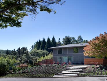Photo(s) from Dettaglio Construction Inc Menlo Park Residence