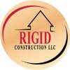 Rigid Construction logo