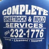 Photos from Complete Sheetrock Services