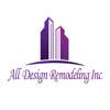 All Designs Remodeling Inc. logo