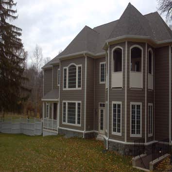 J G H Building And Consulting Llc Project