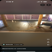 Photos by Behncke Construction Inc #1 Misc projects