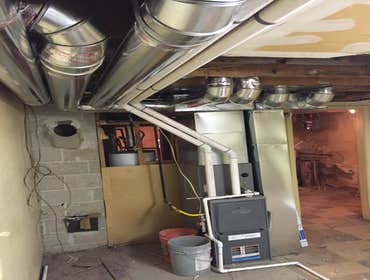Photos from I Know A Guy HVAC LLC