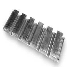 1.5" Cellular Metal Roof Deck