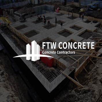 Photos by FTW Concrete Contractors #1