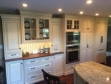 Photos from Keating Carpentry LLC