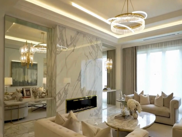 Living Rooms