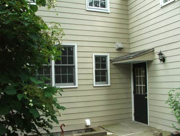 Fire, Smoke and Water Damage Restoration