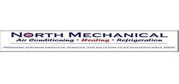 Photos by North Mechanical Heating & Cooling #1