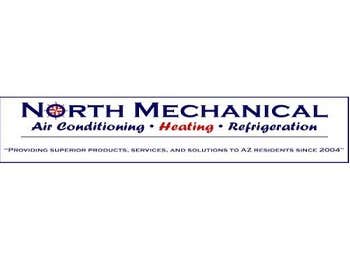 Photos by North Mechanical Heating & Cooling #1