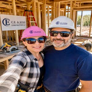 C.E. & Sons Construction LLC