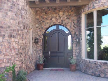 Project photos from Haven Homes, Inc.