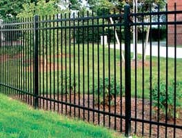Fences