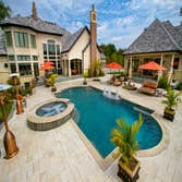 Traditional Pools