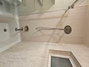 Photos by Pacific Gates Construction #1 Bathroom remodel in santa clara