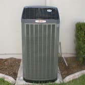 Trane 4 ton 16 seer Condenser
