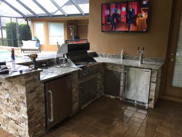 Outdoor Projects